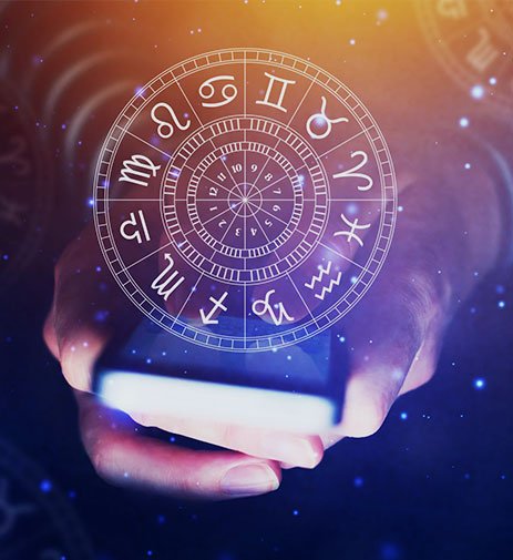 Karmic jyotish reading